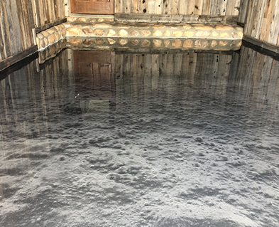 Polymer-Coatings